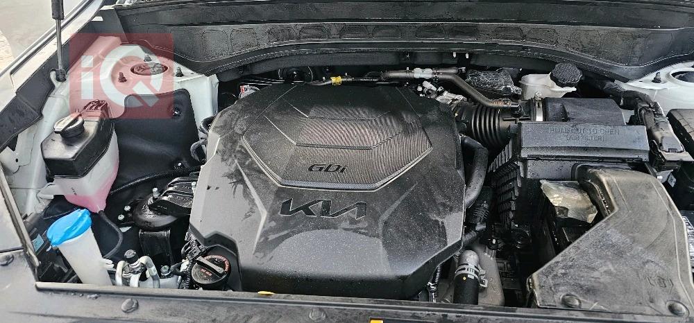 كيا تيلوريد